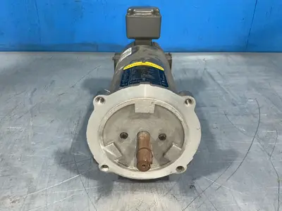 Used BALDOR CDP3330 D.C. Motors Ohio US | HGR 24 #1506909
