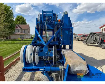 Used BALE BAND-IT _UNKNOWN_ Bundlers & Stretch Banders Iowa US | Keast Enterprises #1360020