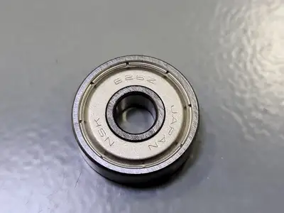 Single Row Deep Groove Ball Bearing No.  626Z
