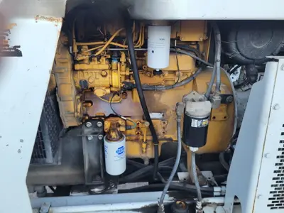 Used 2016 SCHWING SP750-18 Concrete Pumps Colorado US | Concrete Pump Depot #1394014