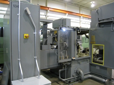 USED 1996 JUNKER QUICK