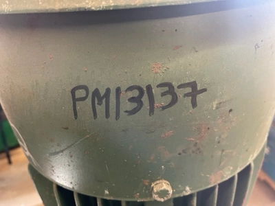 USED Lightnin 17Q20