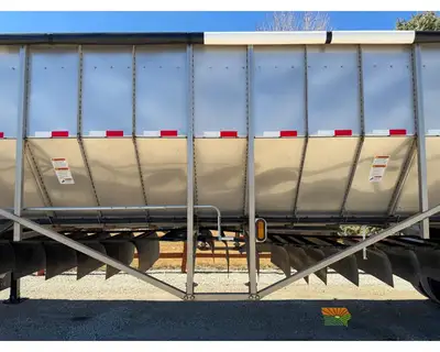 Used TRINITY _UNKNOWN_ Agricultural Trailers Iowa US | Keast Enterprises #1360530