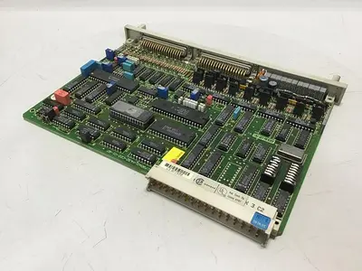 USED SIEMENS 6ES5244-3AA21