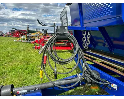 Used JBS _UNKNOWN_ Manure Spreaders Iowa US | Keast Enterprises #1360275