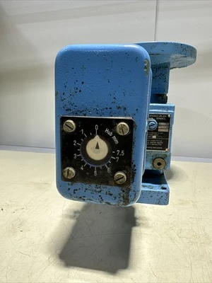 USED AMERICAN LEWA ECK0280S21