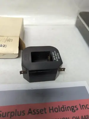 New | in-Stock JOSLYN CLARK TB103-20 Miscellaneous Equipment (Electrical & Power) | Surplus Asset Holdings #1194586