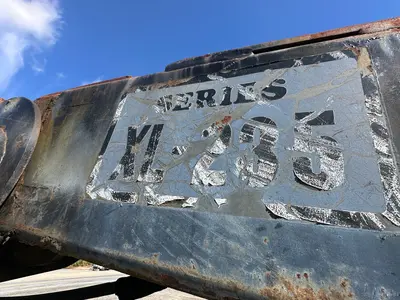 Used 1984 MACK RD686S Misc Trucks Pennsylvania US | Proxy Equipment #1385293