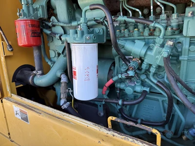 Used 2006 VOLVO G780B Motor Graders California US | Mittry Construction #1545178