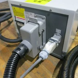 USED MOLD MASTER MTC-02-06