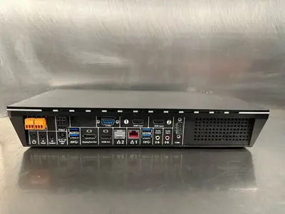 Clear One Collaborate Room Pro 600 ASY-0231-006 Rev 13.0 (2.4.1)
