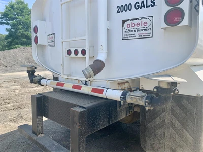 Used 2005 FORD F650 SD Water Trucks | Abele Tractor #1343000