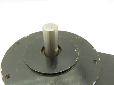 Dynapar 63A-AEF-500-A-0-00 Rotopulser Rotary Transducer Incremental Encoder