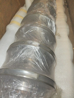 NEW SULZER BINGHAM 3X4X8.25 MSD