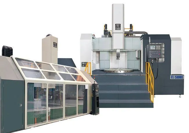 NEW MIGHTY VIPER VTL-MDS 2500