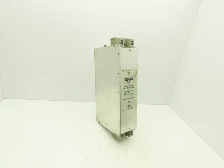 Used RASMI _UNKNOWN_ Miscellaneous MRO | Arrow Industrial #646871