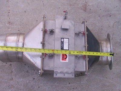 Used _UNKNOWN_ _UNKNOWN_ Magnetic Separators Minnesota US | A&I Equipment #1317339