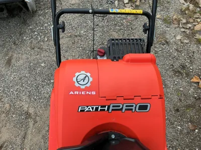 Used _UNKNOWN_ _UNKNOWN_ Snow Blowers Michigan US | Miedema Asset Management Group #1476161