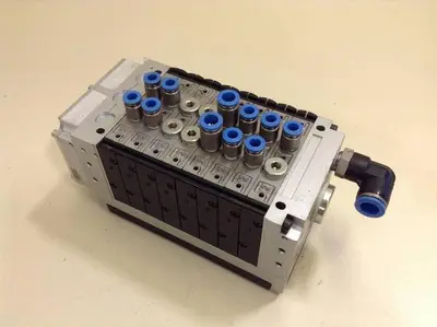 USED FESTO CPV14-VI