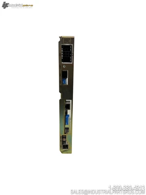 Used MOTOMAN SARCR-XFB01 I/O Boards & Replacement Parts Kentucky US | Industrial Parts R Us Inc. #1132623