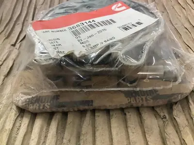Cummins V Band Clamp PN 3683144