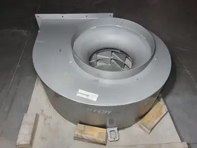 NEW LETOURNEAU 423-6738