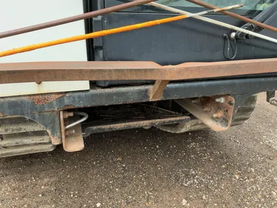 Used PRINOTH PANTHER T8 Crawler Carriers & Dumpers Michigan US | Miedema Asset Management Group #1341078