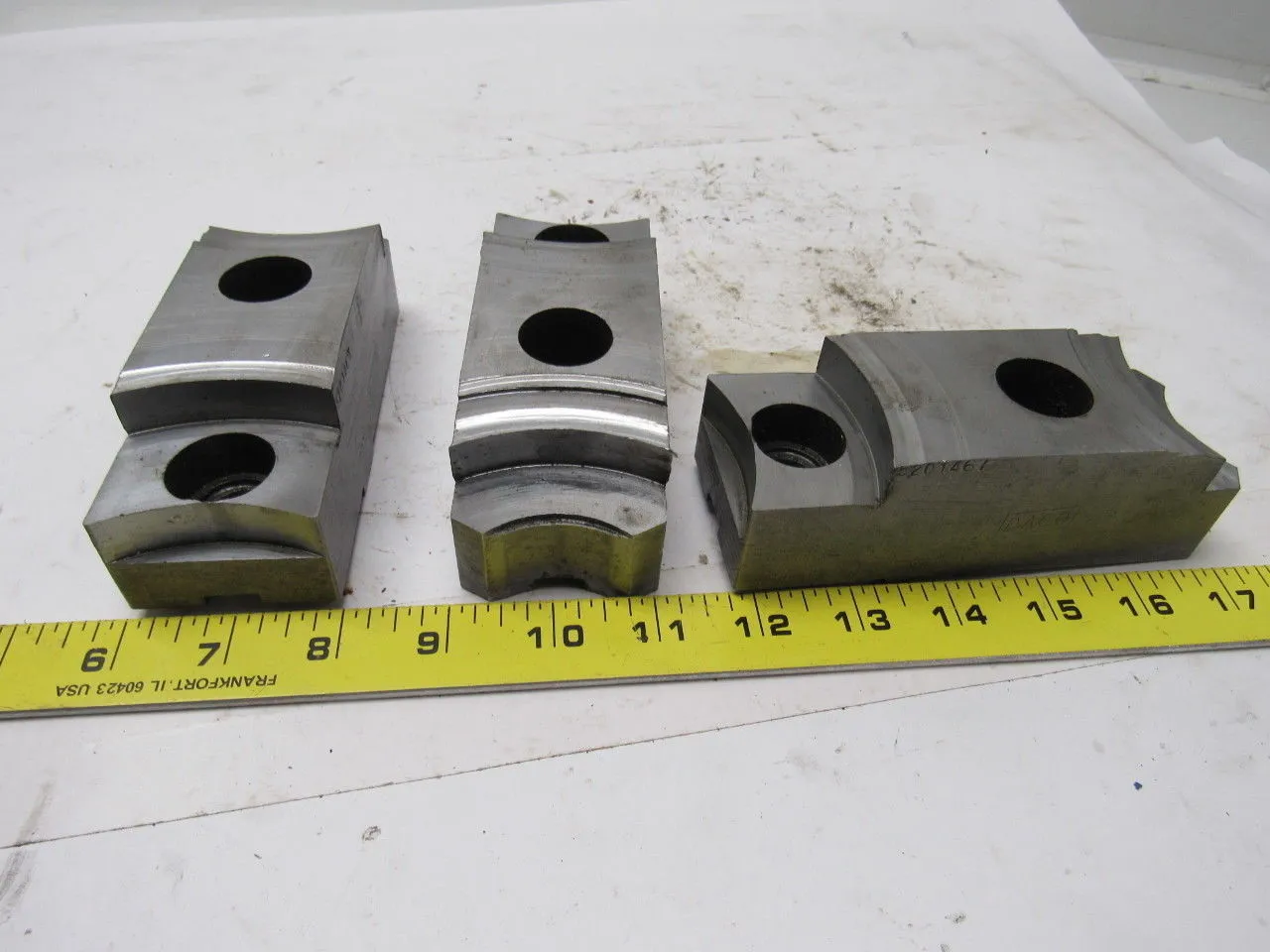 Used DACO _UNKNOWN_ Miscellaneous MRO | Arrow Industrial #653787