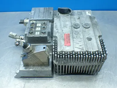 USED SEW EURODRIVE MQD32A/MM30D/Z38D0/AGB1