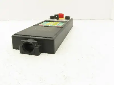 Arburg Keypad Operator Control Panel for Injection Molding Machine