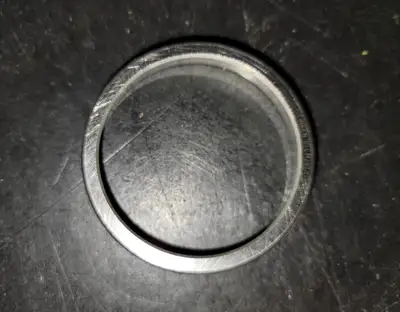 USED TIMKEN LM29710