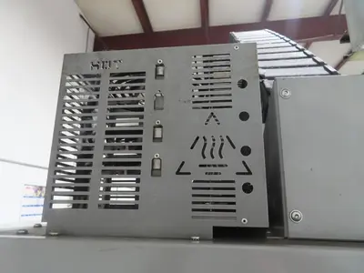 2008 HAAS VF-2D CNC Milling | MD Equipment Services LLC (19)