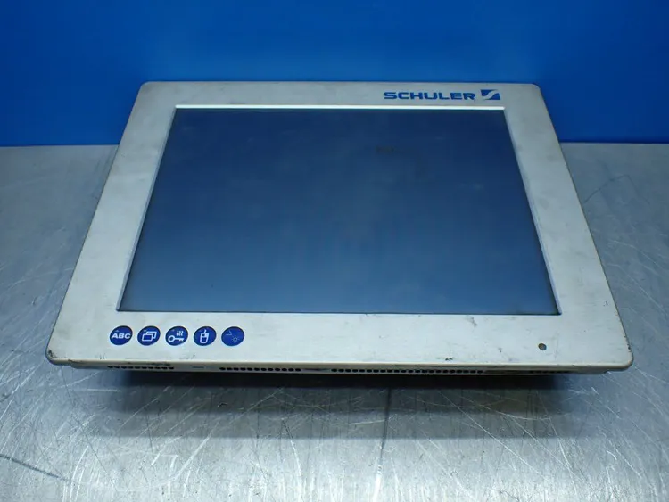 Used PHOENIX CONTACT DVGOTC5015 022BF Automation Control (HMI) Ohio US | HGR 24 #1095346