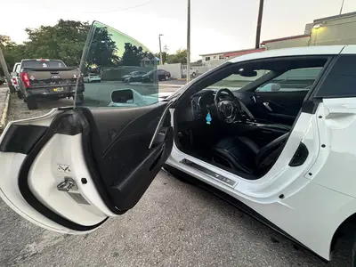 Used 2015 CHEVROLET CORVETTE Classic Cars & Trucks Florida US | Truck and Van Outlet #1509251
