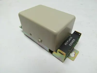 Honeywell 1-30366020-001 Constant Voltage Unit Kit 120V Input 1.029V @ 6MA Out