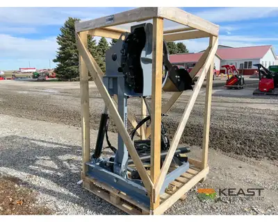 Used BAUMALIGHT _UNKNOWN_ Stump Grinders Iowa US | Keast Enterprises #1360014