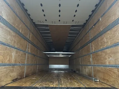 Used 2022 INTERNATIONAL MV Box trucks Minnesota US | Carco Truck & Equipment #1514229