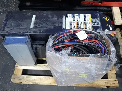 USED SNAPON EQUIPMENT INC EEWA550A