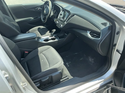 Used 2022 CHEVROLET MALIBU Sedans Michigan US | Miedema Asset Management Group #1320381