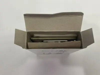 New | in-Stock Allen-Bradley Ser. D Signal Contact, 1 C.O. MCB Accessory Contact Blocks Michigan US | Maverick Industrial Sales #1462955