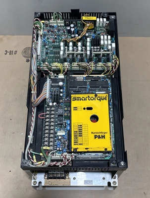 Used P&H 79U2484D108 Variable Speed Drives Indiana US | J&J Industrial Supply #1411576