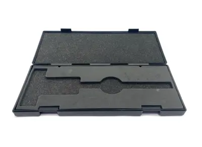 571-261-20, VDS-P6 | Case For Mitutoyo 571-261-20 Digimatic Depth Gage PROTECTIVE CASE ONLY - Used