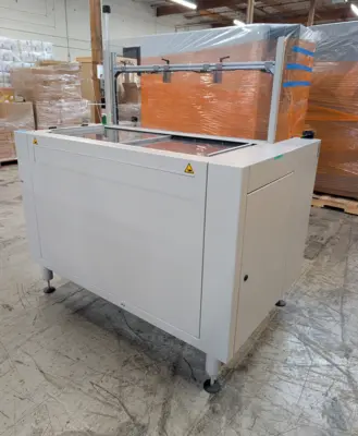 USED 2015 ASYS AES 03D