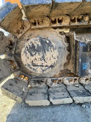 Used 2023 CASE CX80C Crawler Excavators - Mini Maryland US | Core Equipment Group #1502032