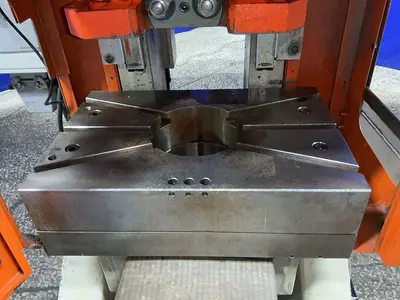 Used 2010 SANGIACOMO PRESSE T 20 CE O.B.I. Presses Ohio US | HGR 24 #1561834