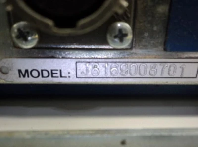 Used MARPOSS _UNKNOWN_ Electrical Panels | OCO Industrial #1643690