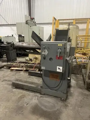 USED FEED LEASE PR-46M-30