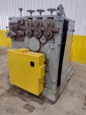 SLEEPER & HARTLEY SPRING COILER: STOCK #21109