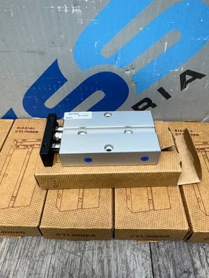 AIRTAC TN10X25S Electrical/PLC/Automation | ESS Industrial Equipment Sales (2)