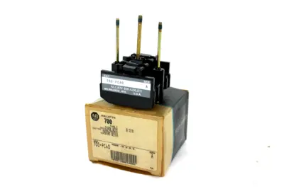 NEW ALLEN BRADLEY 700-PC40